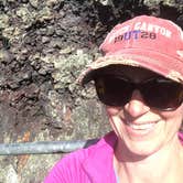 Review photo of Lava Flow Campground — Craters of the Moon National Monument by Annie C., July 26, 2019