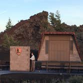 Review photo of Lava Flow Campground — Craters of the Moon National Monument by Annie C., July 26, 2019