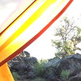 Review photo of Lava Flow Campground — Craters of the Moon National Monument by Annie C., July 26, 2019