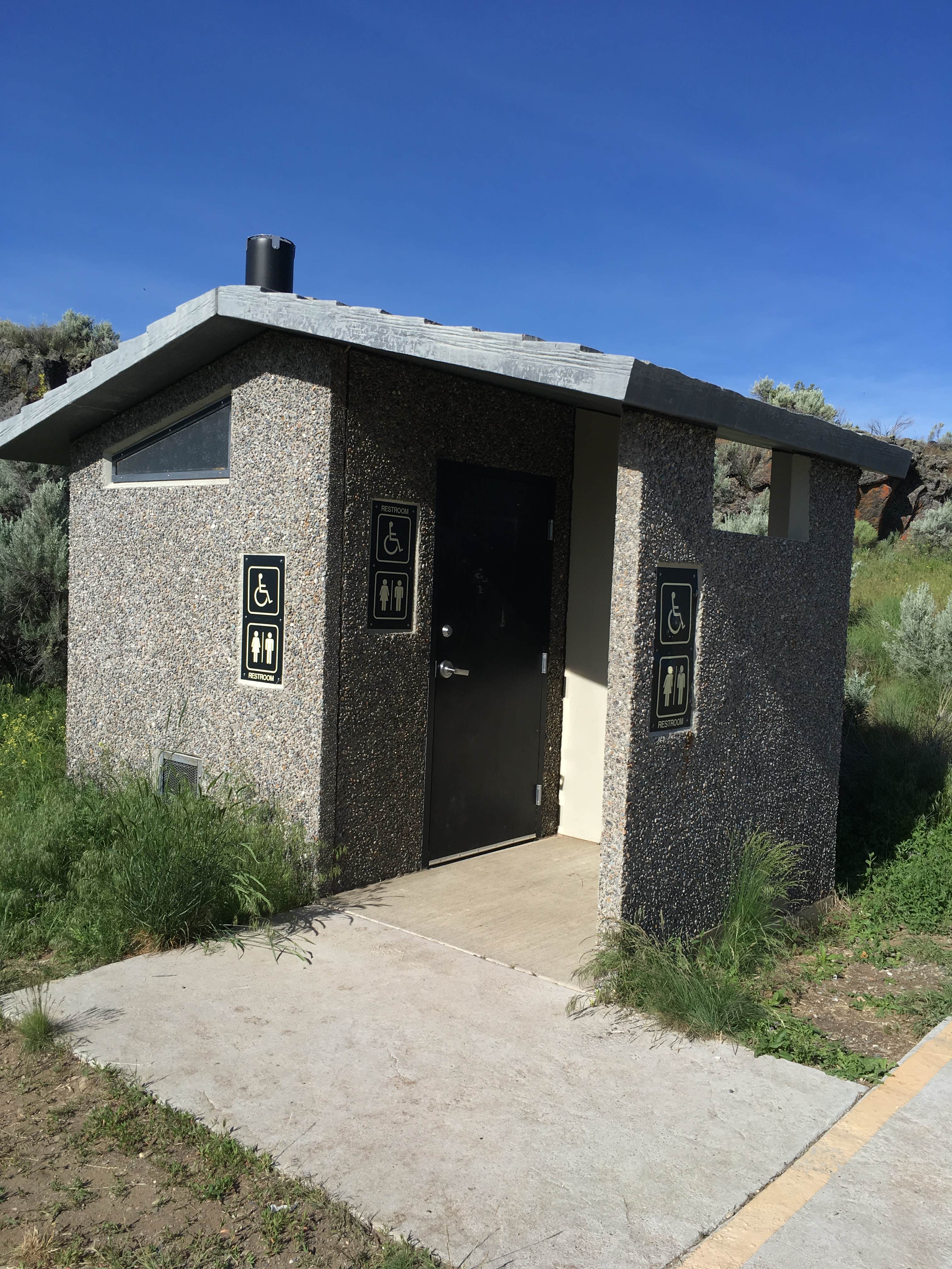 Camper submitted image from Silver Creek Public Access Dispersed - 5