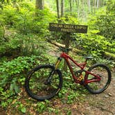 Review photo of Mulberry Gap Adventure Basecamp by Daniel G., June 4, 2025