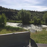 Review photo of Silver Creek Public Access Dispersed by Annie C., July 26, 2019