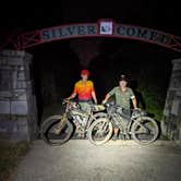 Review photo of Mulberry Gap Adventure Basecamp by Brady B., June 4, 2025