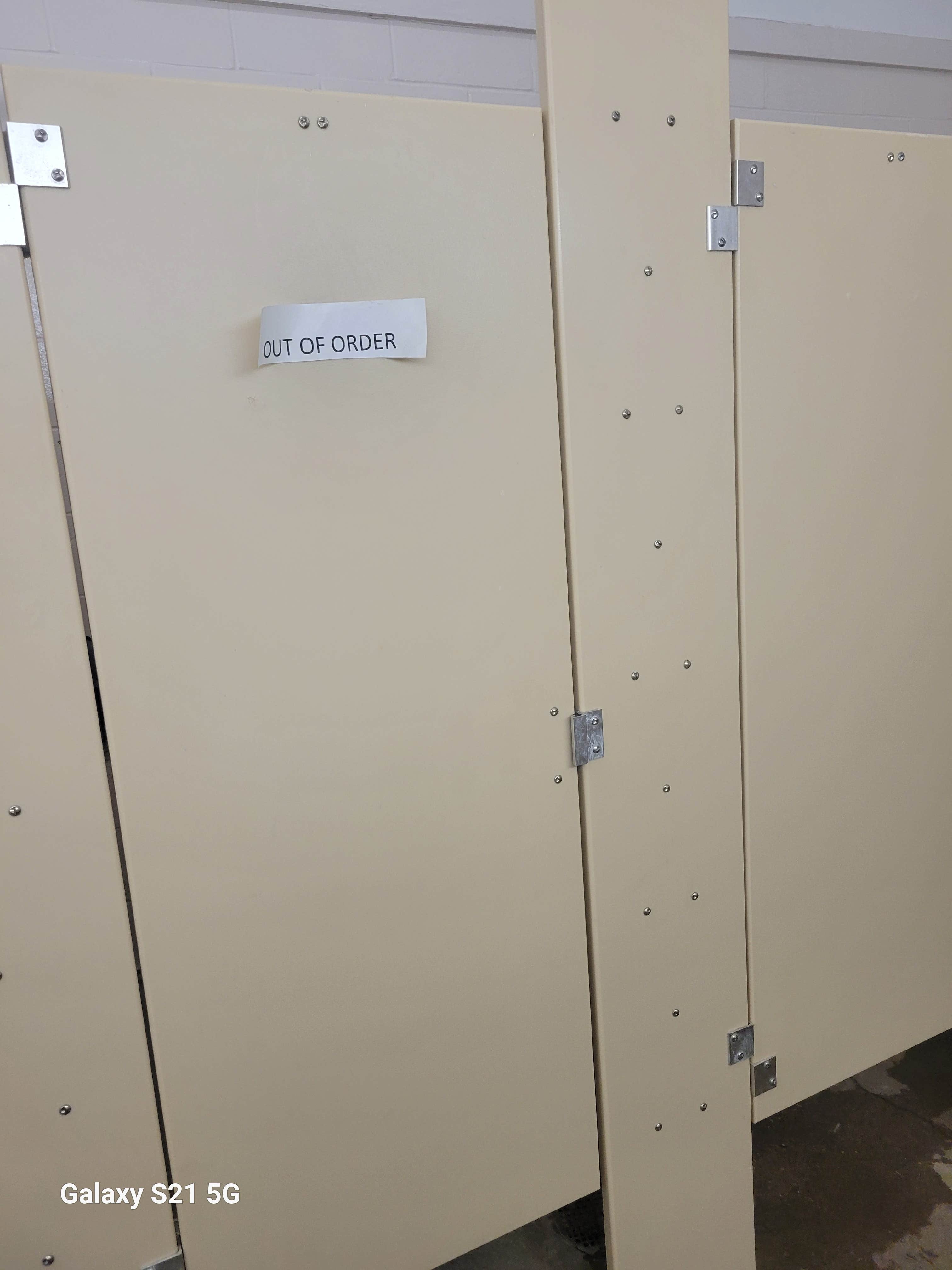 Camper-submitted photo at Carr Creek State Park Campground near Whitesburg, KY