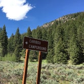 Review photo of Caribou Campground by Annie C., July 26, 2019