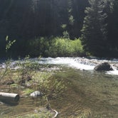 Review photo of Caribou Campground by Annie C., July 26, 2019