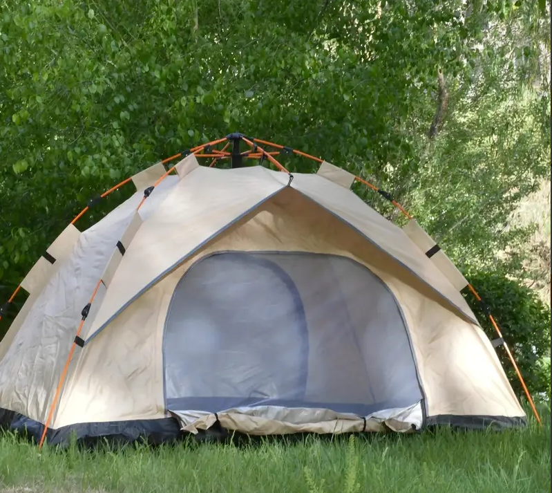 Camper submitted image from Anessa Carter - 1