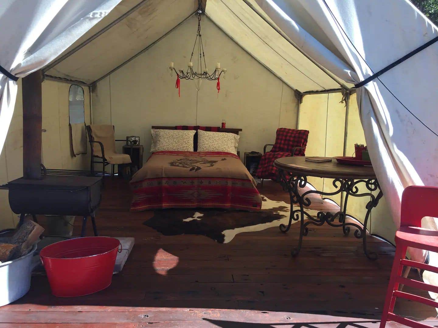Camper submitted image from Anessa Carter - 2