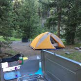 Review photo of Caribou Campground by Annie C., July 26, 2019