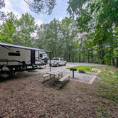 Review photo of Red Top Mountain State Park Campground by Art Z., June 5, 2025