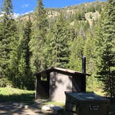 Review photo of Caribou Campground by Annie C., July 26, 2019