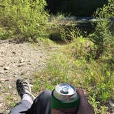 Review photo of Caribou Campground by Annie C., July 26, 2019