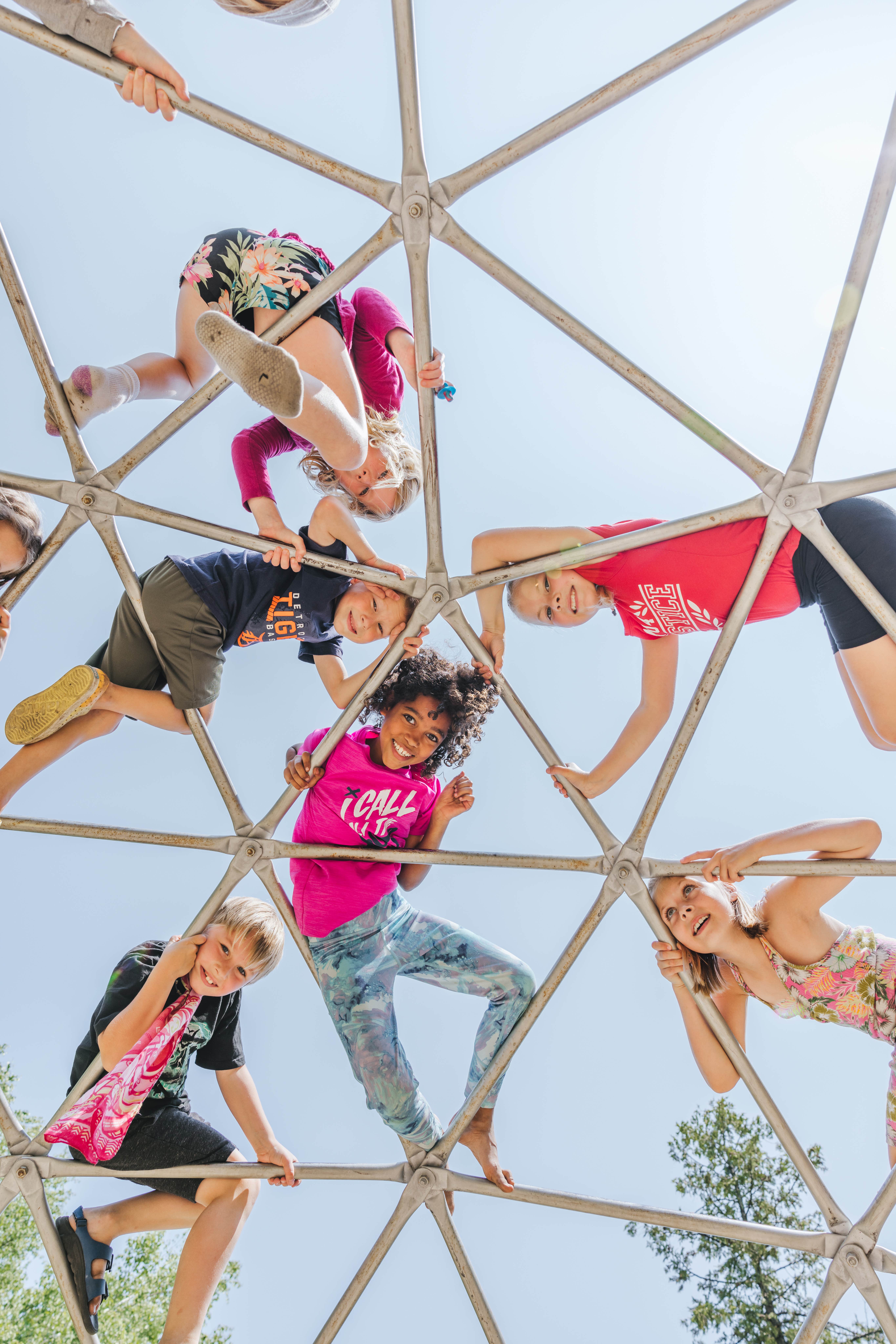 Camper-submitted photo at Leelanau Pines Campground near Lake Ann, MI