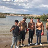 Review photo of Elephant Butte Lake RV Resort by Amber N., July 26, 2019
