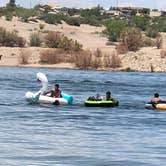 Review photo of Elephant Butte Lake RV Resort by Amber N., July 26, 2019