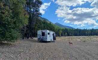 Laura M.'s photo at Kachess Lake Lakebed near Roslyn, WA