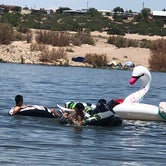 Review photo of Elephant Butte Lake RV Resort by Amber N., July 26, 2019