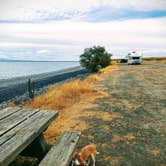 Review photo of Perch Point Wild Camping Area by Laura M., June 5, 2025