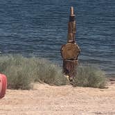 Review photo of Elephant Butte Lake RV Resort by Amber N., July 26, 2019