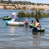 Review photo of Elephant Butte Lake RV Resort by Amber N., July 26, 2019