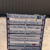 Review photo of Elephant Butte Lake RV Resort by Amber N., July 26, 2019