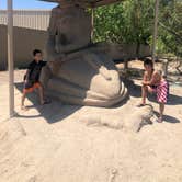 Review photo of Elephant Butte Lake RV Resort by Amber N., July 26, 2019