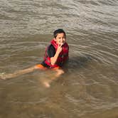 Review photo of Elephant Butte Lake RV Resort by Amber N., July 26, 2019