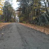 Review photo of Clarence Fahnestock State Park Campground by Asher K., June 6, 2016