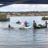 Review photo of Elephant Butte Lake RV Resort by Amber N., July 26, 2019