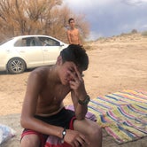 Review photo of Elephant Butte Lake RV Resort by Amber N., July 26, 2019