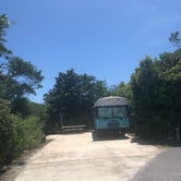 Review photo of Henderson Beach State Park Campground - TEMPORARILY CLOSED by Mandy J., July 26, 2019