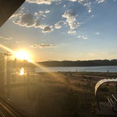 Review photo of South Shore Campground — Trinidad Lake State Park by Kerri G., July 26, 2019