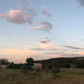 Review photo of South Shore Campground — Trinidad Lake State Park by Kerri G., July 26, 2019