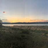 Review photo of South Shore Campground — Trinidad Lake State Park by Kerri G., July 26, 2019