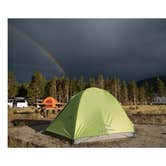 Review photo of Glacier Basin Campground — Rocky Mountain National Park by Cassandra B., July 26, 2019