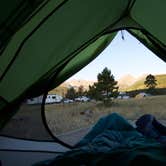Review photo of Glacier Basin Campground — Rocky Mountain National Park by Cassandra B., July 26, 2019