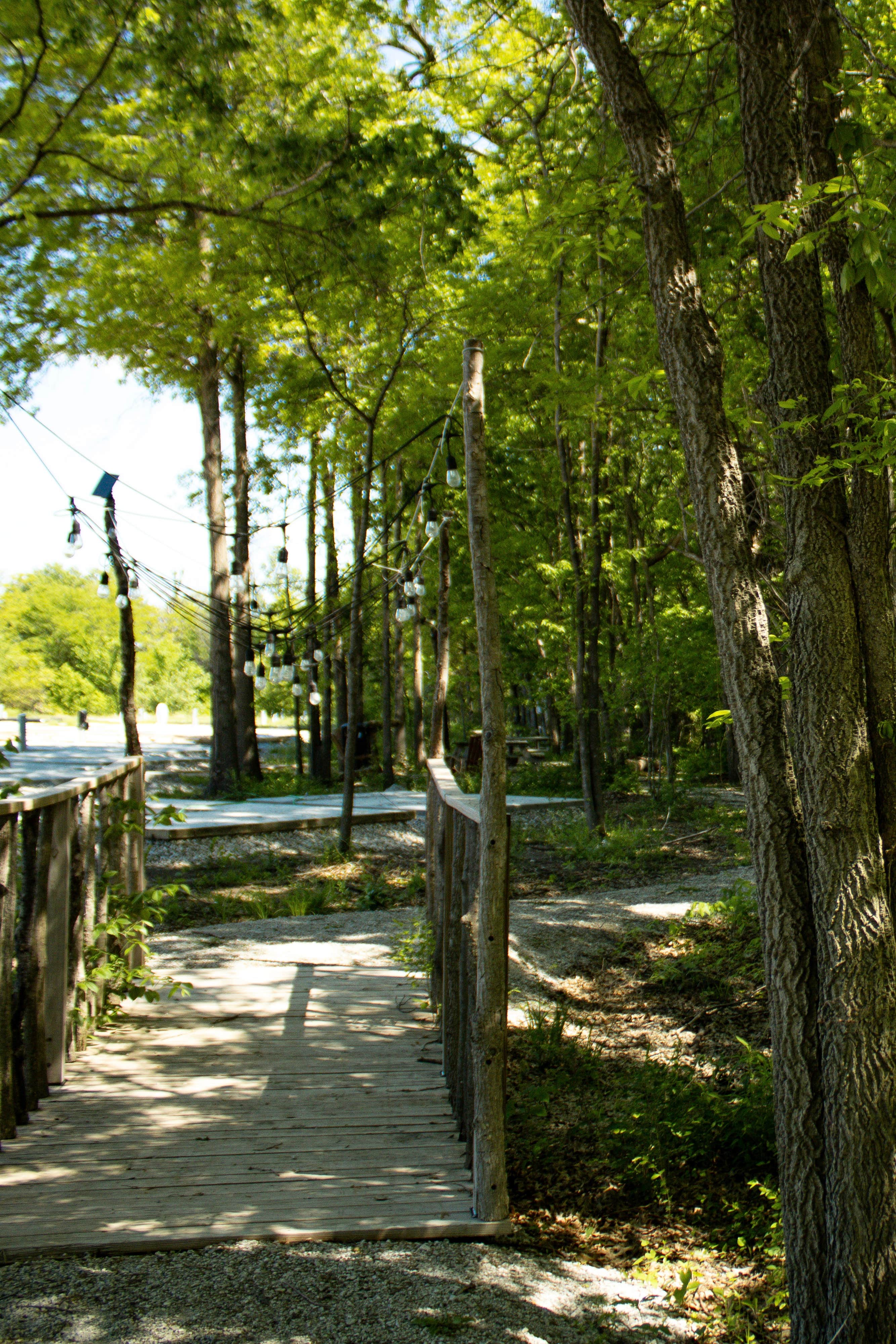 Camper-submitted photo at i49 Rv Park - Missouri near Raymore, MO