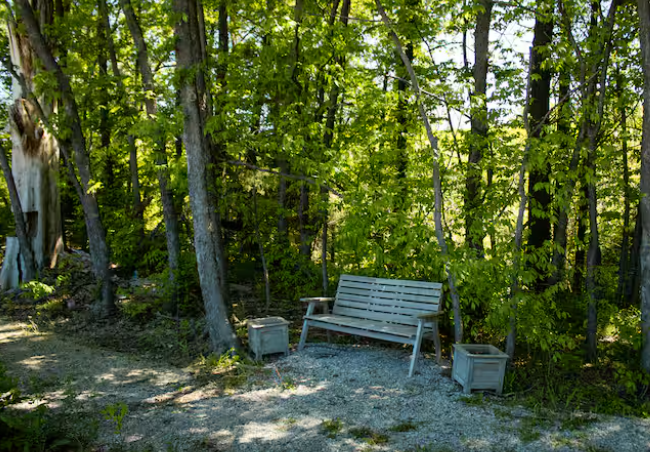 Camper-submitted photo at i49 Rv Park - Missouri near Raymore, MO