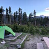 Review photo of Glacier Basin Campground — Rocky Mountain National Park by Cassandra B., July 26, 2019