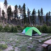 Review photo of Glacier Basin Campground — Rocky Mountain National Park by Cassandra B., July 26, 2019