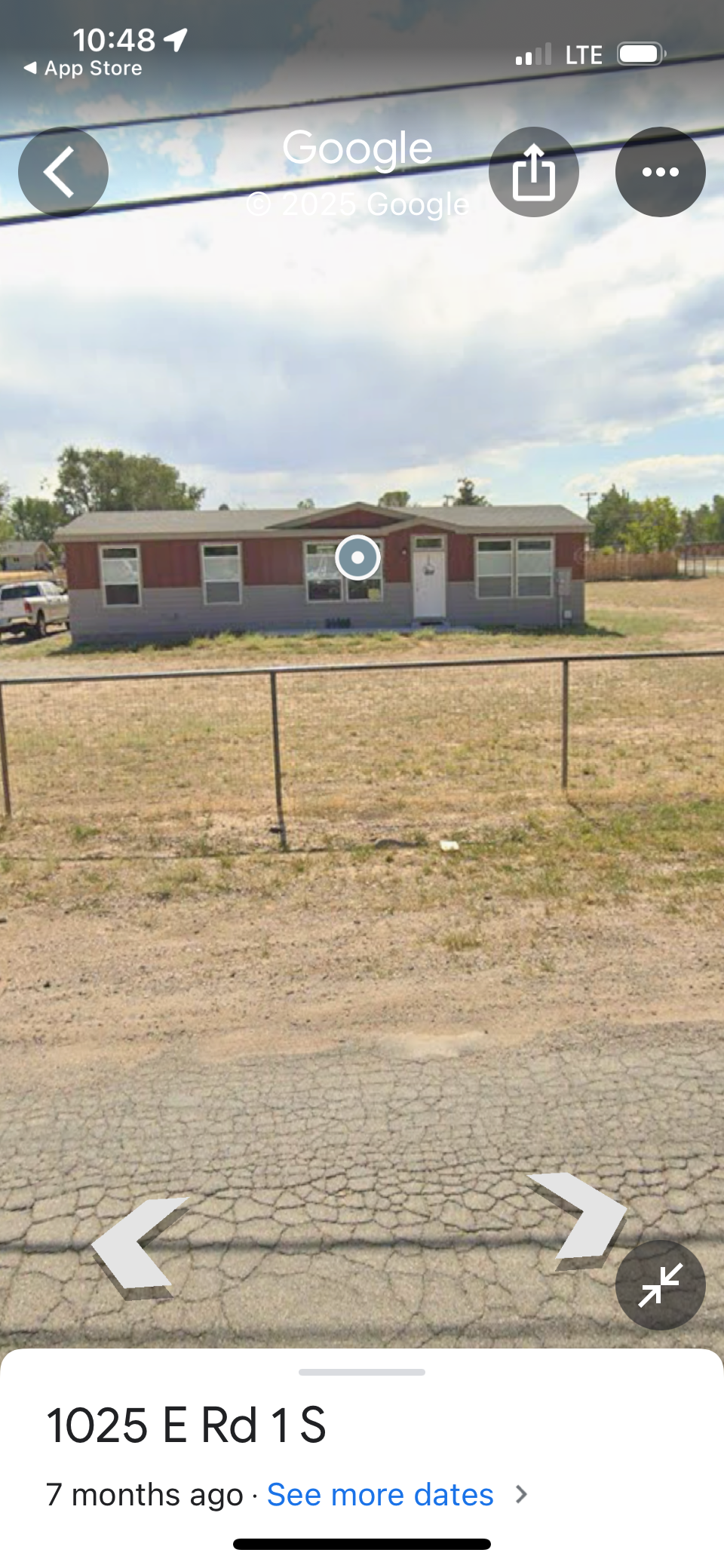 Camping near Plum Creek Alpacas: Twisted Sage Ranch, Chino Valley, Arizona