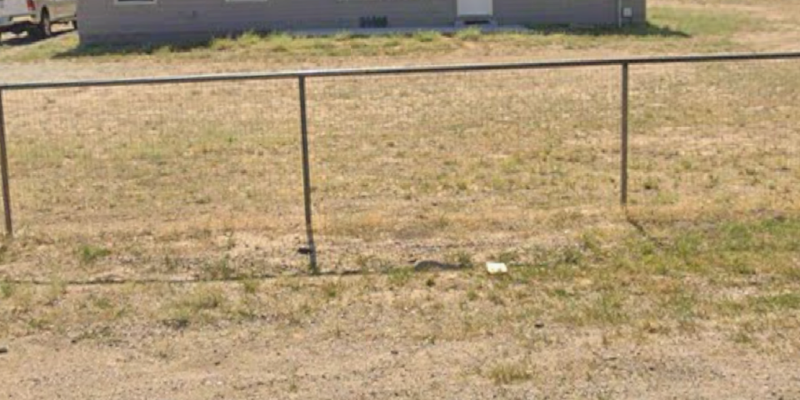 Camper submitted image from Twisted Sage Ranch