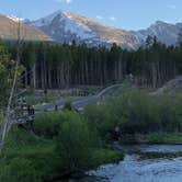 Review photo of Glacier Basin Campground — Rocky Mountain National Park by Cassandra B., July 26, 2019