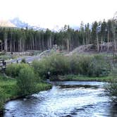 Review photo of Glacier Basin Campground — Rocky Mountain National Park by Cassandra B., July 26, 2019