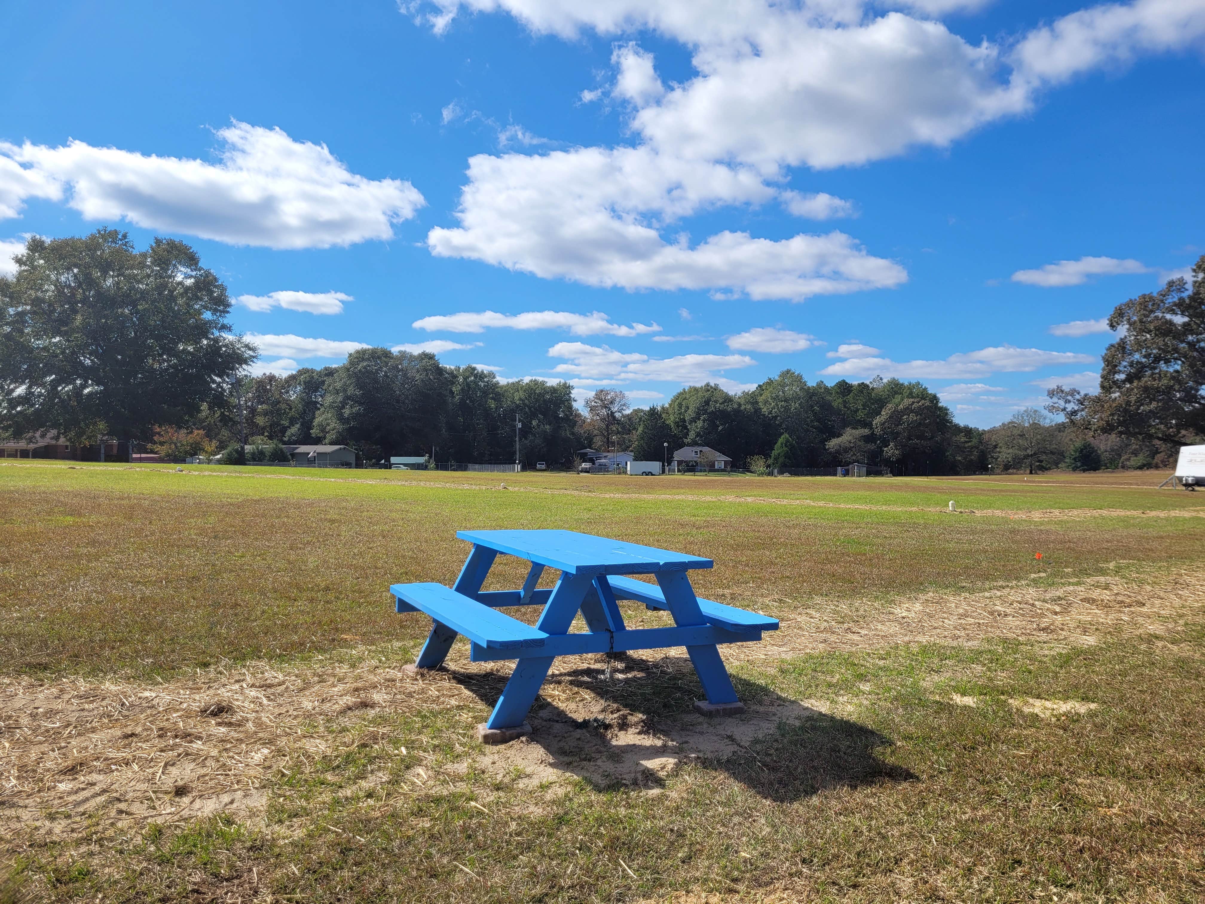 Camper-submitted photo at Dreamscape RV Park and Campground near Auburn, AL