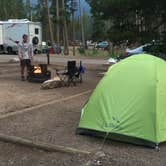 Review photo of Glacier Basin Campground — Rocky Mountain National Park by Cassandra B., July 26, 2019