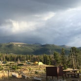 Review photo of Glacier Basin Campground — Rocky Mountain National Park by Cassandra B., July 26, 2019