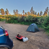 Review photo of Pine Creek Road Camp by Sheridan S., June 6, 2025