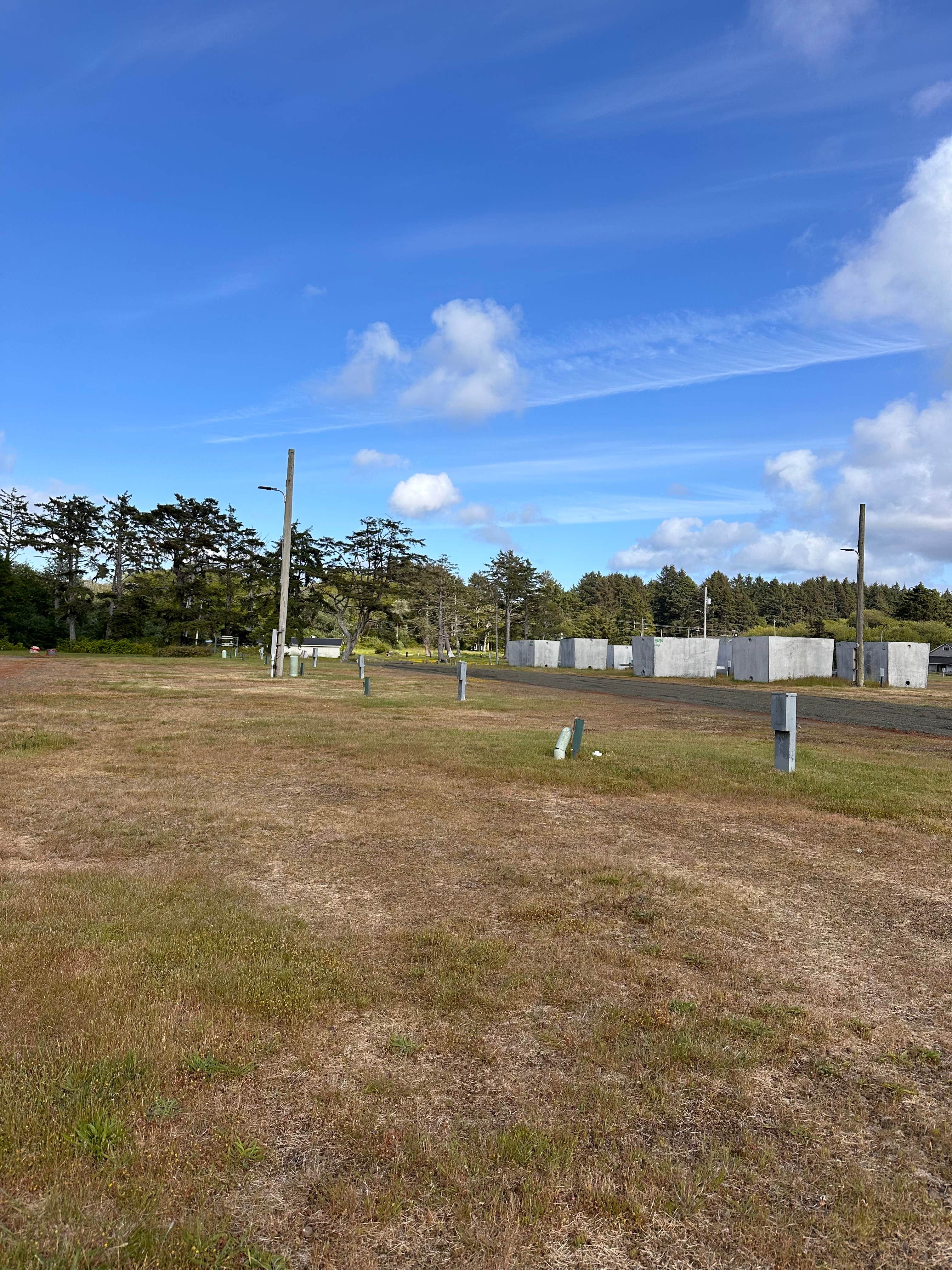 Camper-submitted photo at Copalis Beach RV Resort near Aberdeen, WA