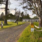 Review photo of Copalis Beach RV Resort by Ginger C., June 6, 2025
